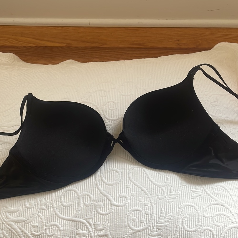 NWT Victorias Secret Very Sexy Push up Bra - Picture 3 of 6